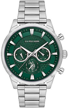 Часы US Polo Assn Crossing USPA1055B-03
